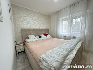 APARTAMENT 2 camere, 44mp - zona Buziasului - imagine 4