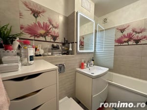 APARTAMENT 2 camere, 44mp - zona Buziasului - imagine 8