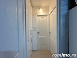 APARTAMENT 2 camere, 44mp - zona Buziasului - imagine 9