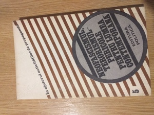 Neofascismul, terorismul   pericole pentru lumea contemporana 