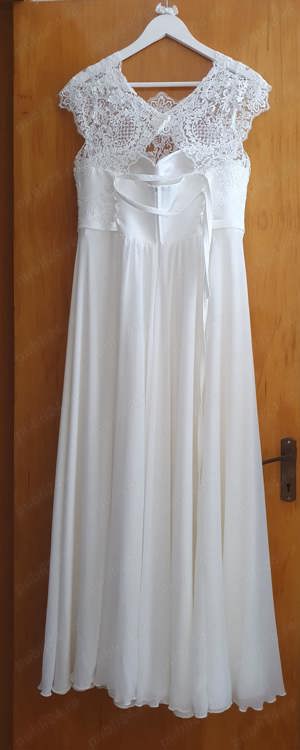 Rochie de mireasa - imagine 2