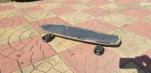 Penny board excelent