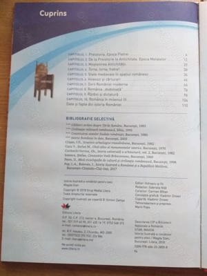 Istoria ilustrată a românilor pentru elevi - Magda Stan - imagine 5