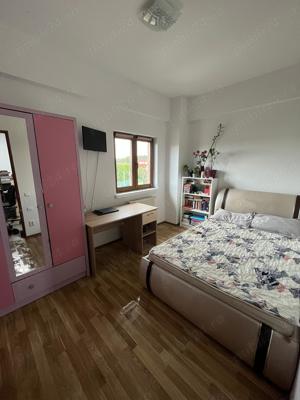 Vand apartament bloc nou 2 camere - imagine 2