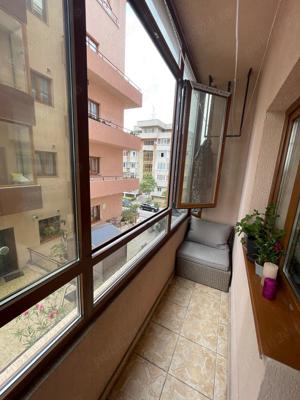 Vand apartament bloc nou 2 camere - imagine 6