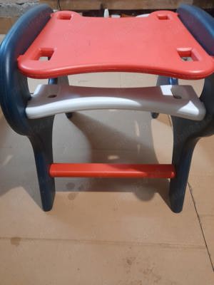 Masuta masa + scaun joaca activitati copii