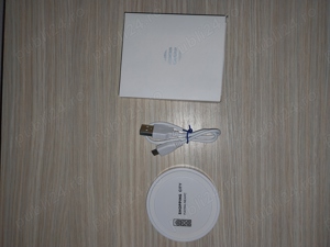 Incarcator universal wireless fara fir 10W nou ptr smartphone