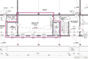 Birouri renovate de inchiriat în Poetului Business Park Arad - imagine 4