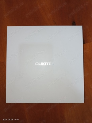 Vând telefon OUKITEL WP 32  - imagine 6