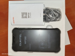Vând telefon OUKITEL WP 32  - imagine 2
