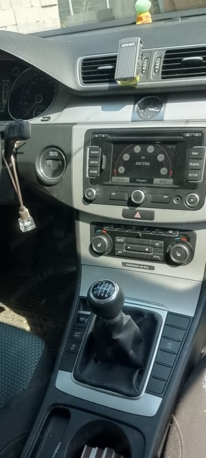 vand passat b7  - imagine 3