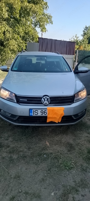 vand passat b7  - imagine 2