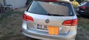 vand passat b7  - imagine 6
