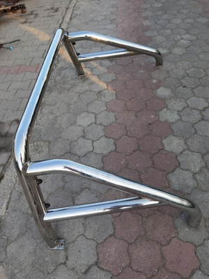 arc foi arcuri spate fata cardan fuzeta etrier usa portiera nissan nisan navara d40 d22 - imagine 9