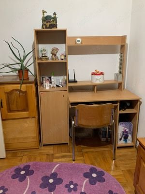 Închiriez apartament cu trei camere  - imagine 10