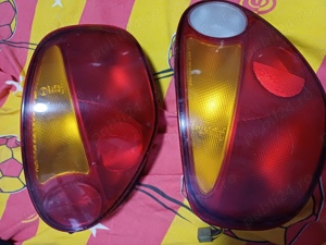 2 semnale spate Matiz