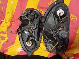 2 semnale spate Matiz - imagine 2