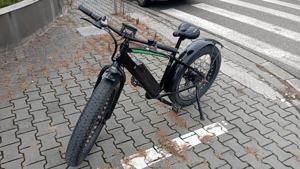 vand bicicleta electrica Pegas Supreme Dinamic - imagine 3