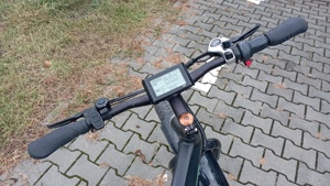 vand bicicleta electrica Pegas Supreme Dinamic - imagine 5