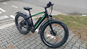 vand bicicleta electrica Pegas Supreme Dinamic