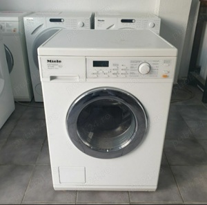 Miele 5 kg -  8 kg   wcb 8141. 