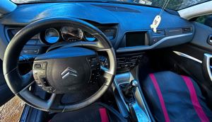 citroen c5 2009 - imagine 2