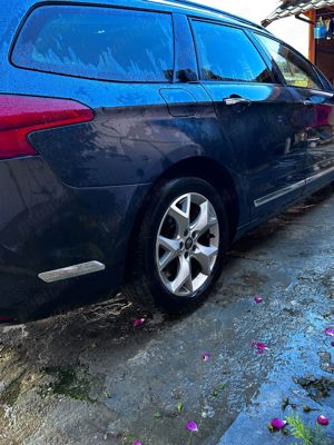 citroen c5 2009 - imagine 3