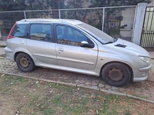 Peugeot 206SW - imagine 2
