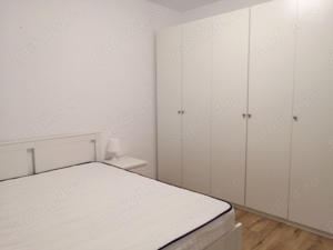 Triplex 3 camere, 2 bai în Giroc mobilat și utilat  - imagine 6