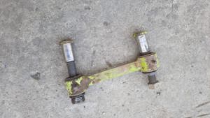 Dezmembrez Presa CLAAS Rollant 46 66 - imagine 5