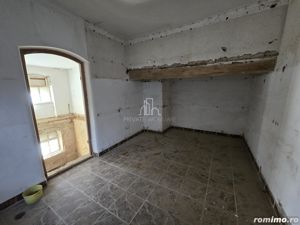 Casa in zona centrala, 486 Mp suprafata totala, Sighisoara - imagine 9