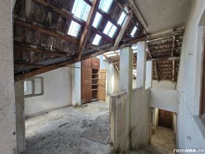 Casa in zona centrala, 486 Mp suprafata totala, Sighisoara - imagine 13