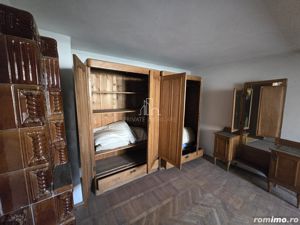 Casa in zona centrala, 486 Mp suprafata totala, Sighisoara - imagine 8