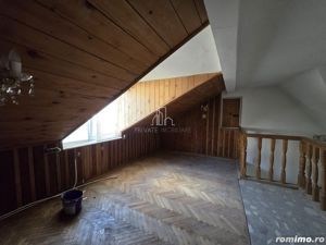 Casa in zona centrala, 486 Mp suprafata totala, Sighisoara - imagine 7