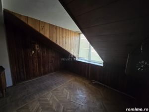 Casa in zona centrala, 486 Mp suprafata totala, Sighisoara - imagine 11