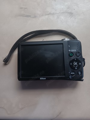 Aparat foto Nikon Coolpix - imagine 3