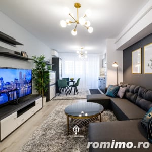 Se închiriază: Apartament cu personalitate - Copou