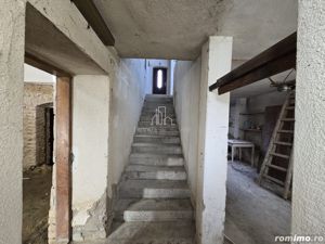 Casa in zona centrala, 486 Mp suprafata totala, Sighisoara - imagine 18