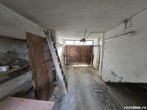 Casa in zona centrala, 486 Mp suprafata totala, Sighisoara - imagine 16