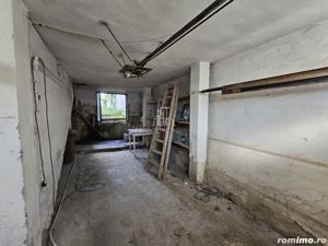 Casa in zona centrala, 486 Mp suprafata totala, Sighisoara - imagine 19