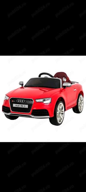 vand masinuta electrica - imagine 2