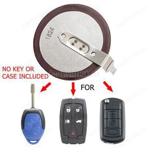 Baterie-Acumulator BMW-Land Rover-Ford- Mini Cooper - imagine 7