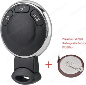 Baterie-Acumulator BMW-Land Rover-Ford- Mini Cooper - imagine 6