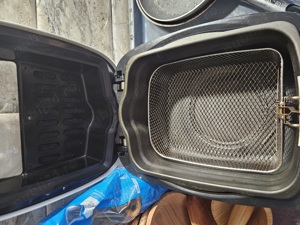 Friteuza cu ulei Tefal - imagine 3