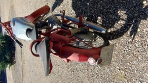 MZ 125 , pentru pasionați  - imagine 3