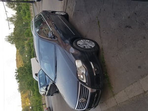 Vănd vw passat kombi - imagine 2