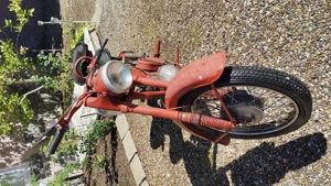 MZ 125 , pentru pasionați  - imagine 5