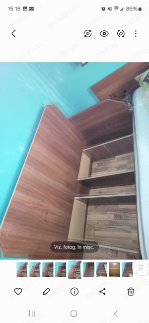 Vând Divan 800 1600