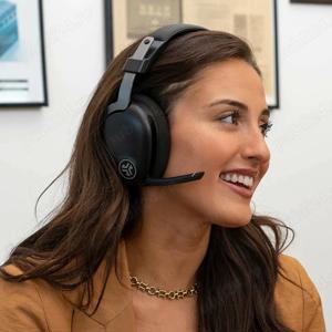 Căști Wireless- Bluetooth JLAB JBuds Work - Negru (Super Pret). - imagine 7