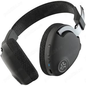 Căști Wireless- Bluetooth JLAB JBuds Work - Negru (Super Pret). - imagine 2